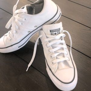 Converse All Star, Size 7